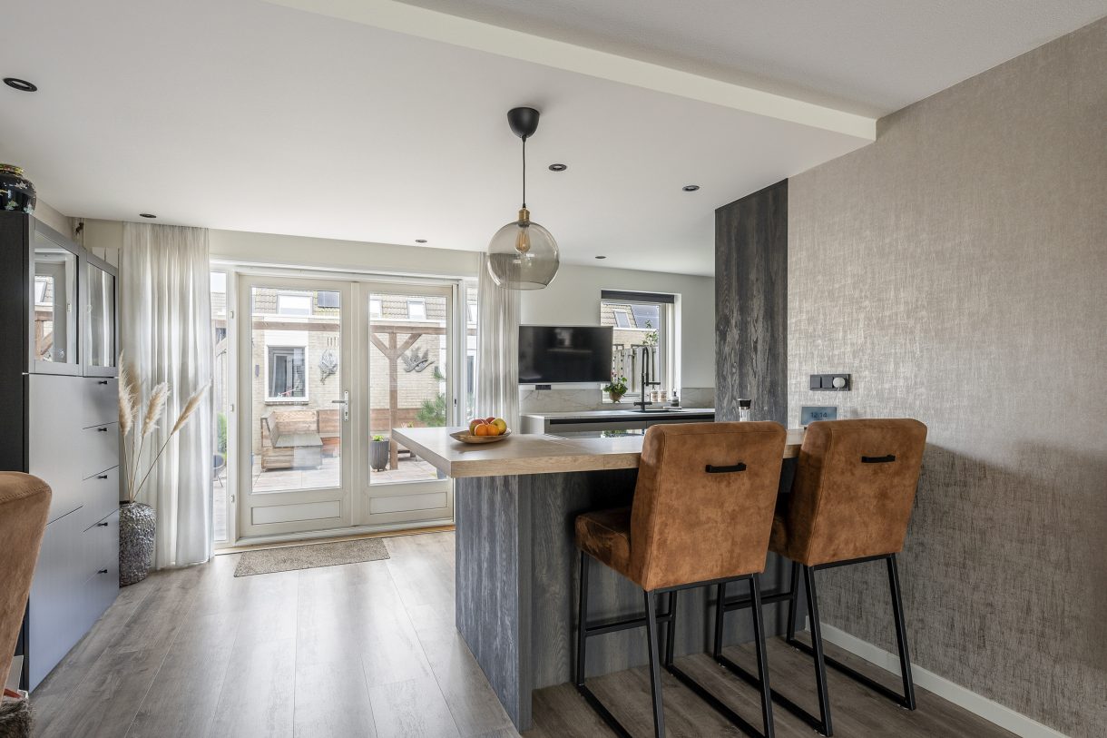 Te koop: Foto Woonhuis aan de Vlasakker 19 in Schiedam