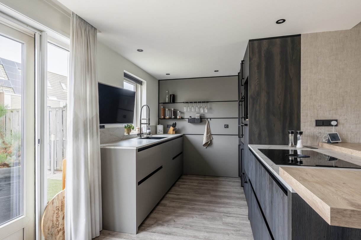 Te koop: Foto Woonhuis aan de Vlasakker 19 in Schiedam