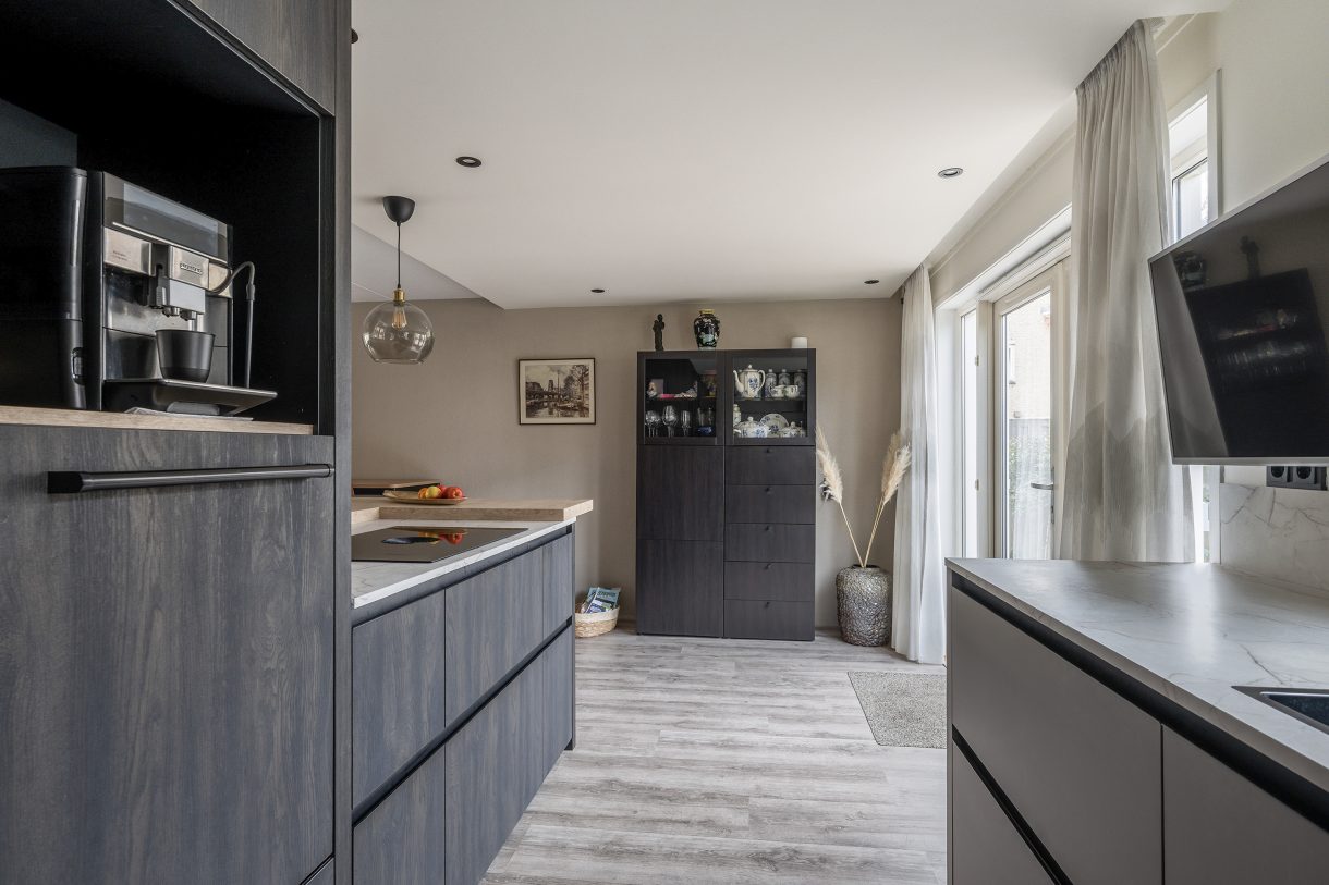 Te koop: Foto Woonhuis aan de Vlasakker 19 in Schiedam