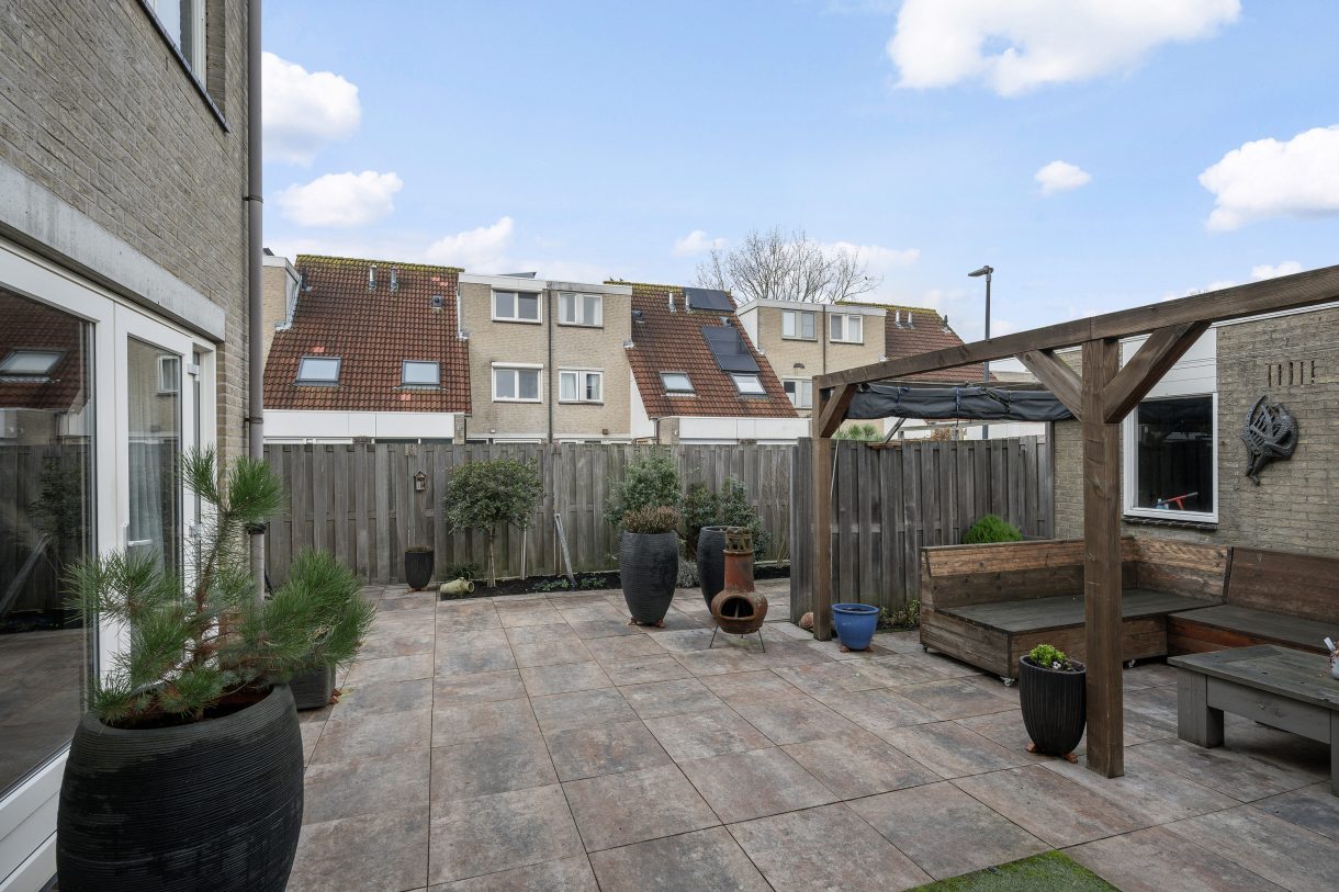 Te koop: Foto Woonhuis aan de Vlasakker 19 in Schiedam