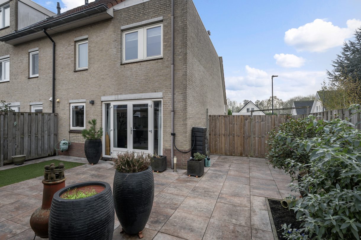 Te koop: Foto Woonhuis aan de Vlasakker 19 in Schiedam