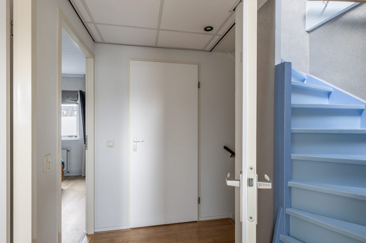 Te koop: Foto Woonhuis aan de Vlasakker 19 in Schiedam