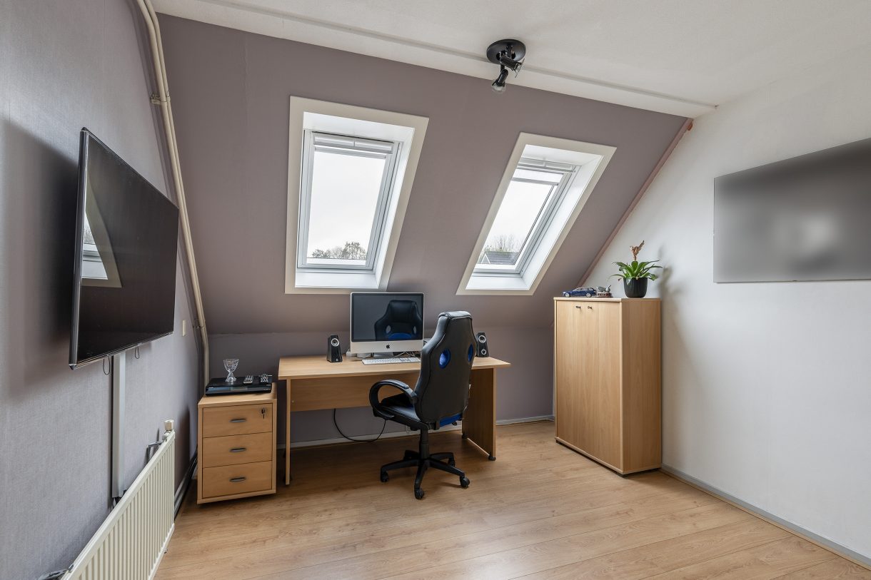 Te koop: Foto Woonhuis aan de Vlasakker 19 in Schiedam