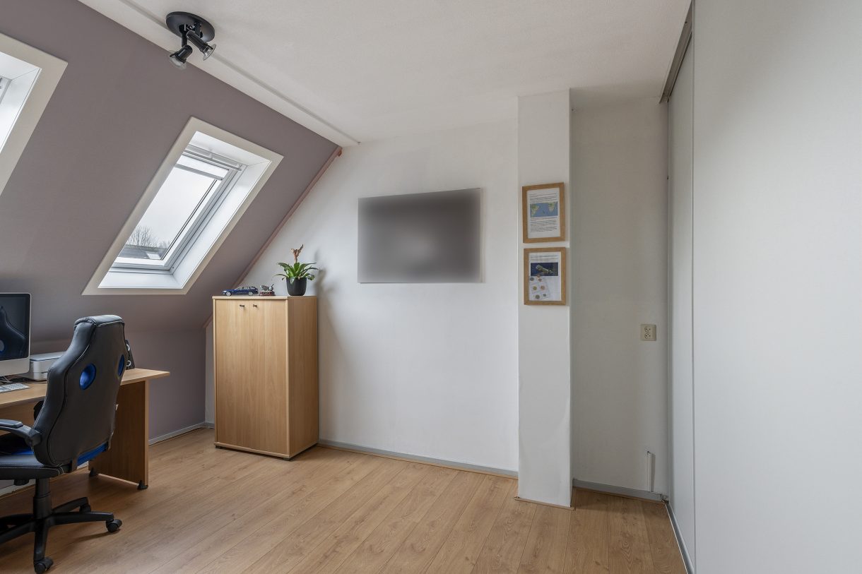 Te koop: Foto Woonhuis aan de Vlasakker 19 in Schiedam