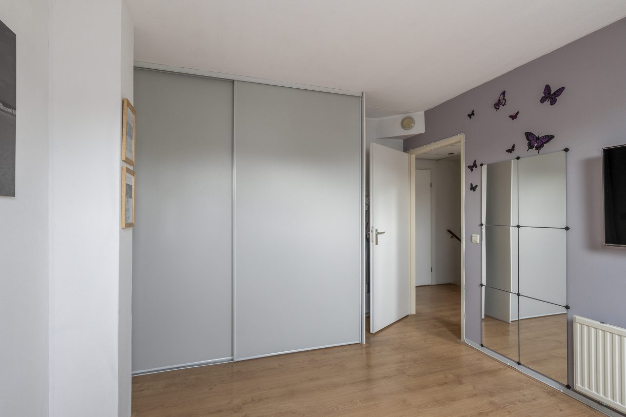 Te koop: Foto Woonhuis aan de Vlasakker 19 in Schiedam