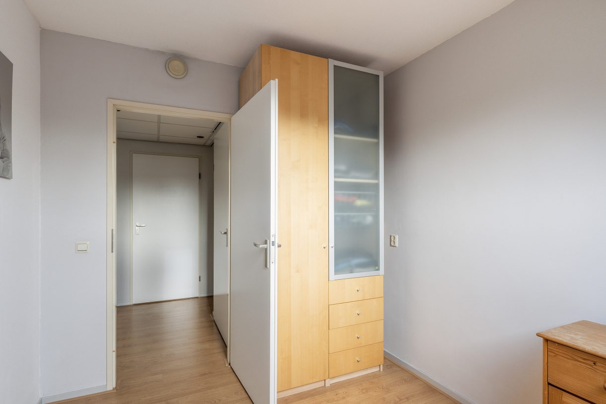 Te koop: Foto Woonhuis aan de Vlasakker 19 in Schiedam