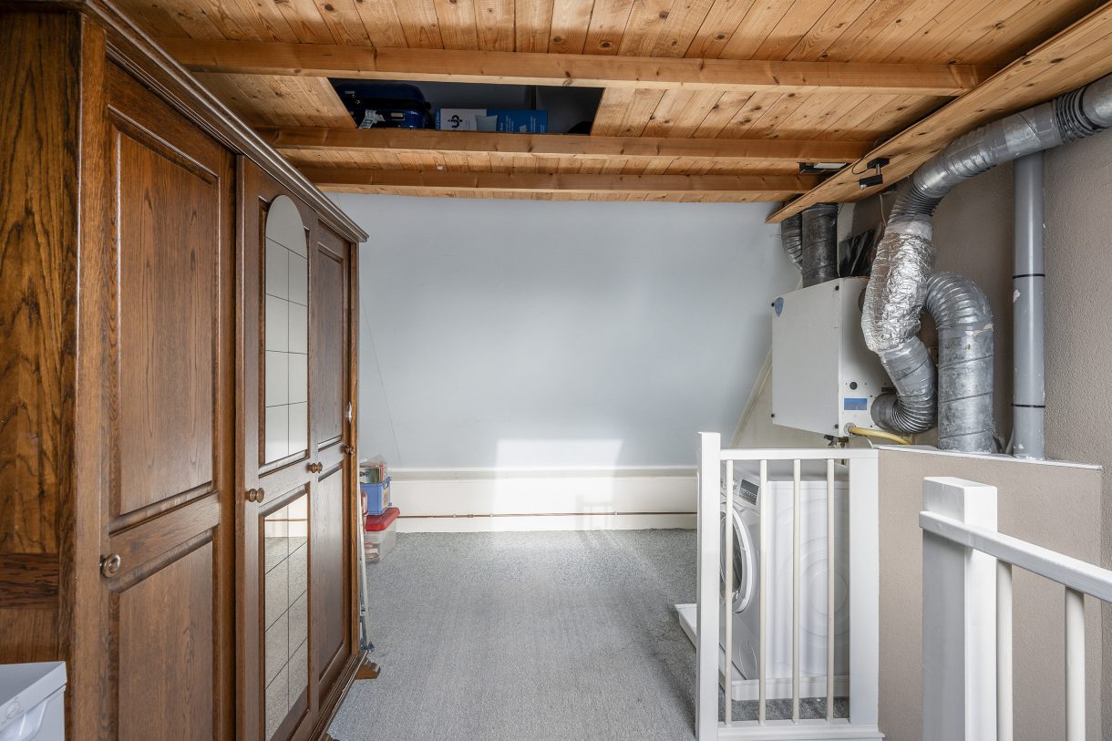 Te koop: Foto Woonhuis aan de Vlasakker 19 in Schiedam