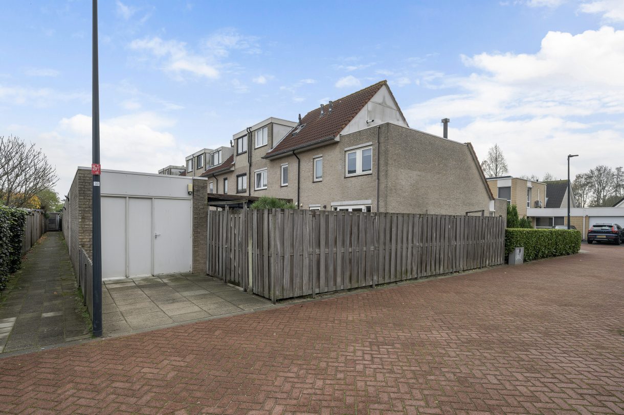 Te koop: Foto Woonhuis aan de Vlasakker 19 in Schiedam