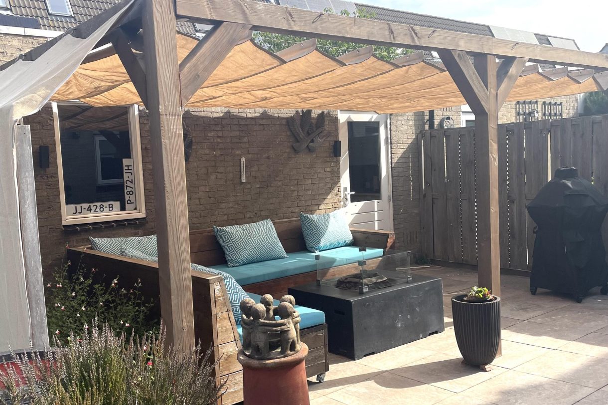 Te koop: Foto Woonhuis aan de Vlasakker 19 in Schiedam