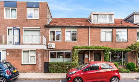 koop  Nieuwegein  Muiderschans 20A – Hoofdfoto