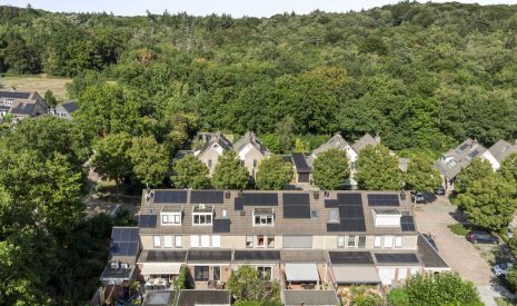 Te koop: Foto Woonhuis aan de Ds Keppellaan 35 in Amerongen
