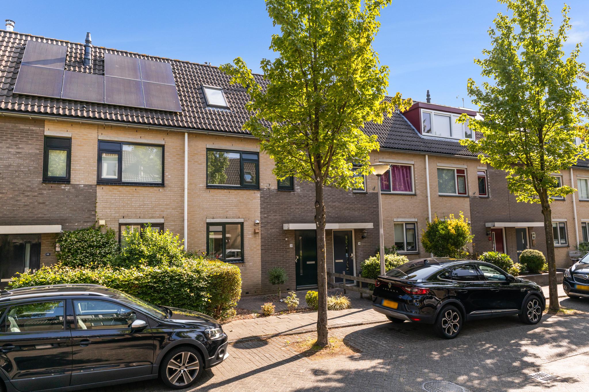koop  Amersfoort  Van Doesburgstraat 30 – Hoofdfoto