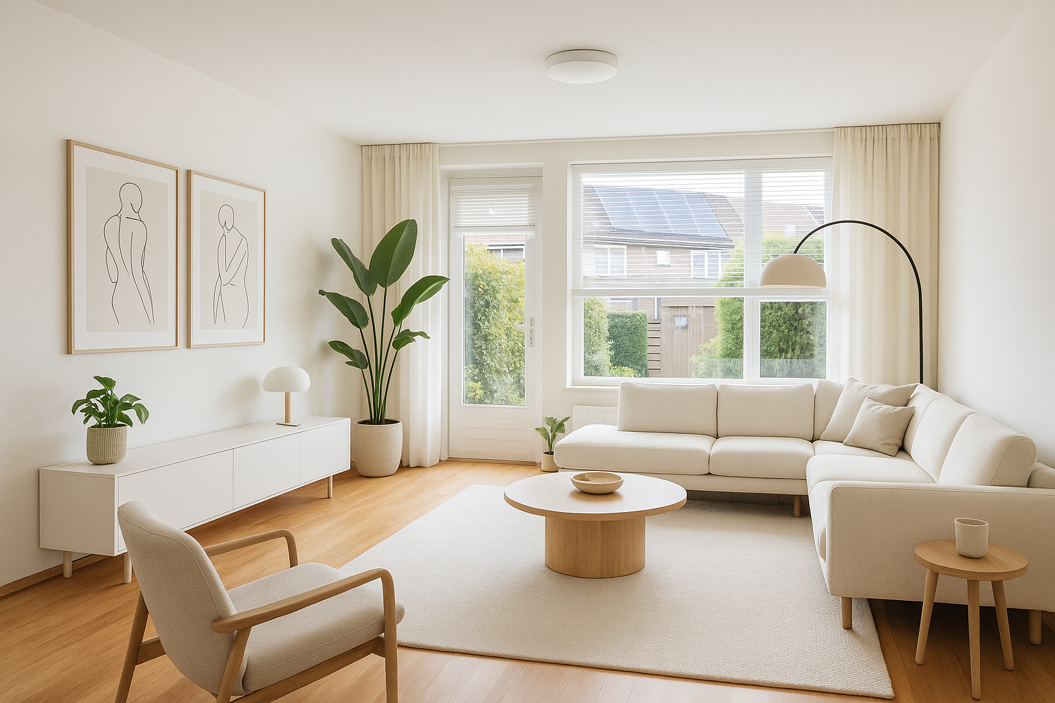 koop  Amersfoort  Van Doesburgstraat 30 – Foto