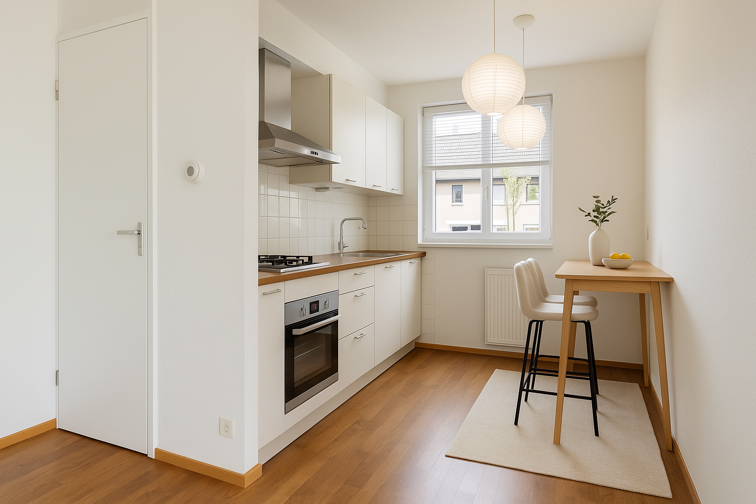 koop  Amersfoort  Van Doesburgstraat 30 – Foto 2