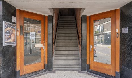 Te koop: Foto Appartement aan de Vleerstraat 5 in 's-Gravenhage