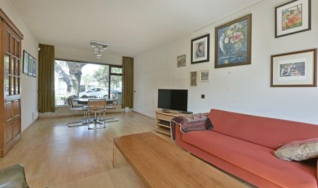 Te koop: Foto Woonhuis aan de J.M. Halkesstraat 26 in Ter Aar