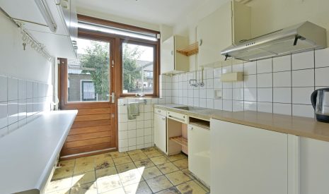 Te koop: Foto Woonhuis aan de J.M. Halkesstraat 26 in Ter Aar