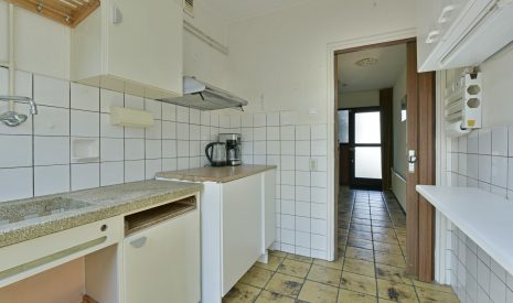 Te koop: Foto Woonhuis aan de J.M. Halkesstraat 26 in Ter Aar