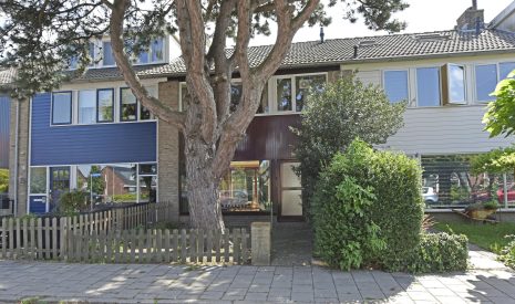 koop  Ter Aar  J.M. Halkesstraat 26 – Hoofdfoto