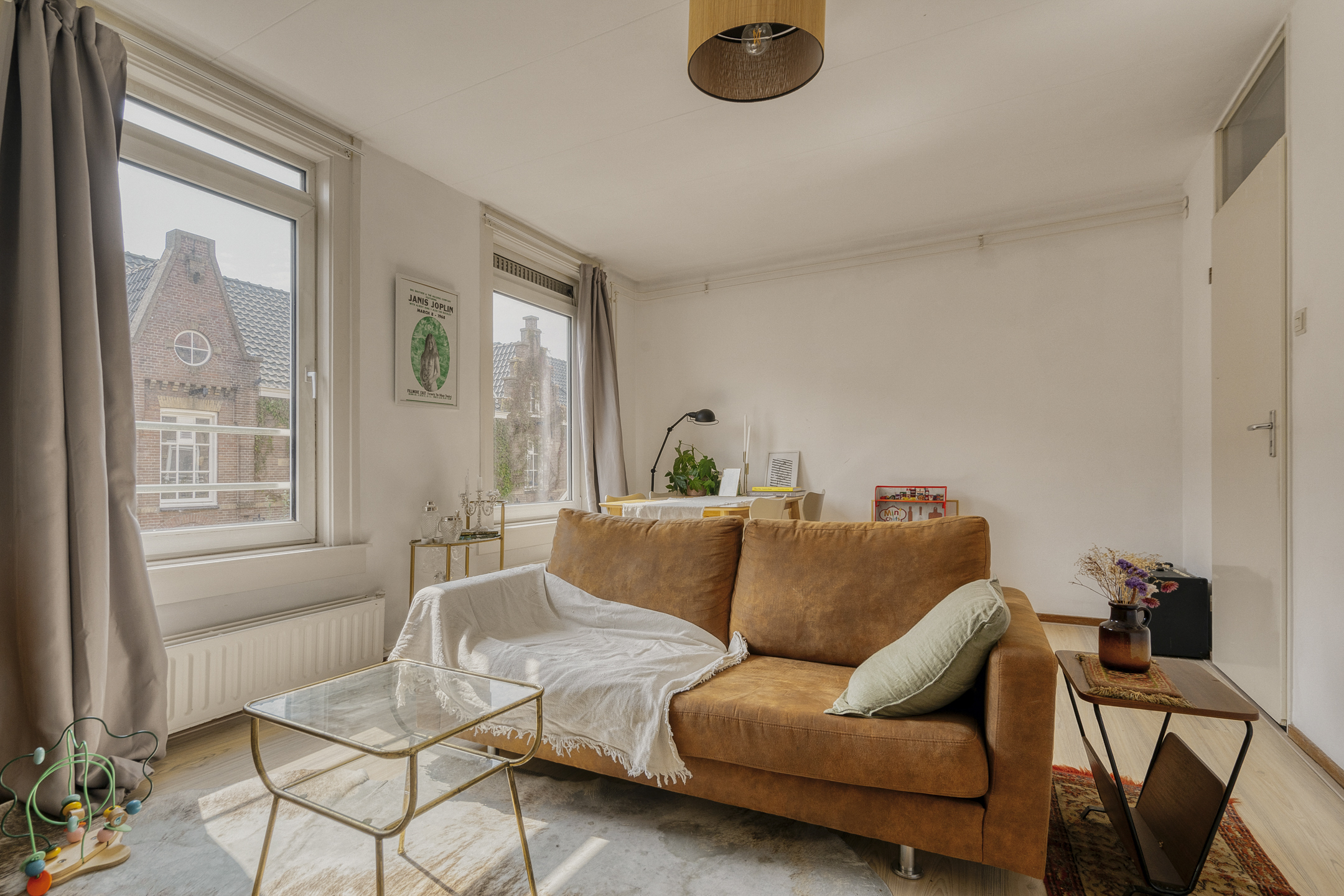 koop  Amsterdam  Dirk Hartoghstraat 28 – Foto 2