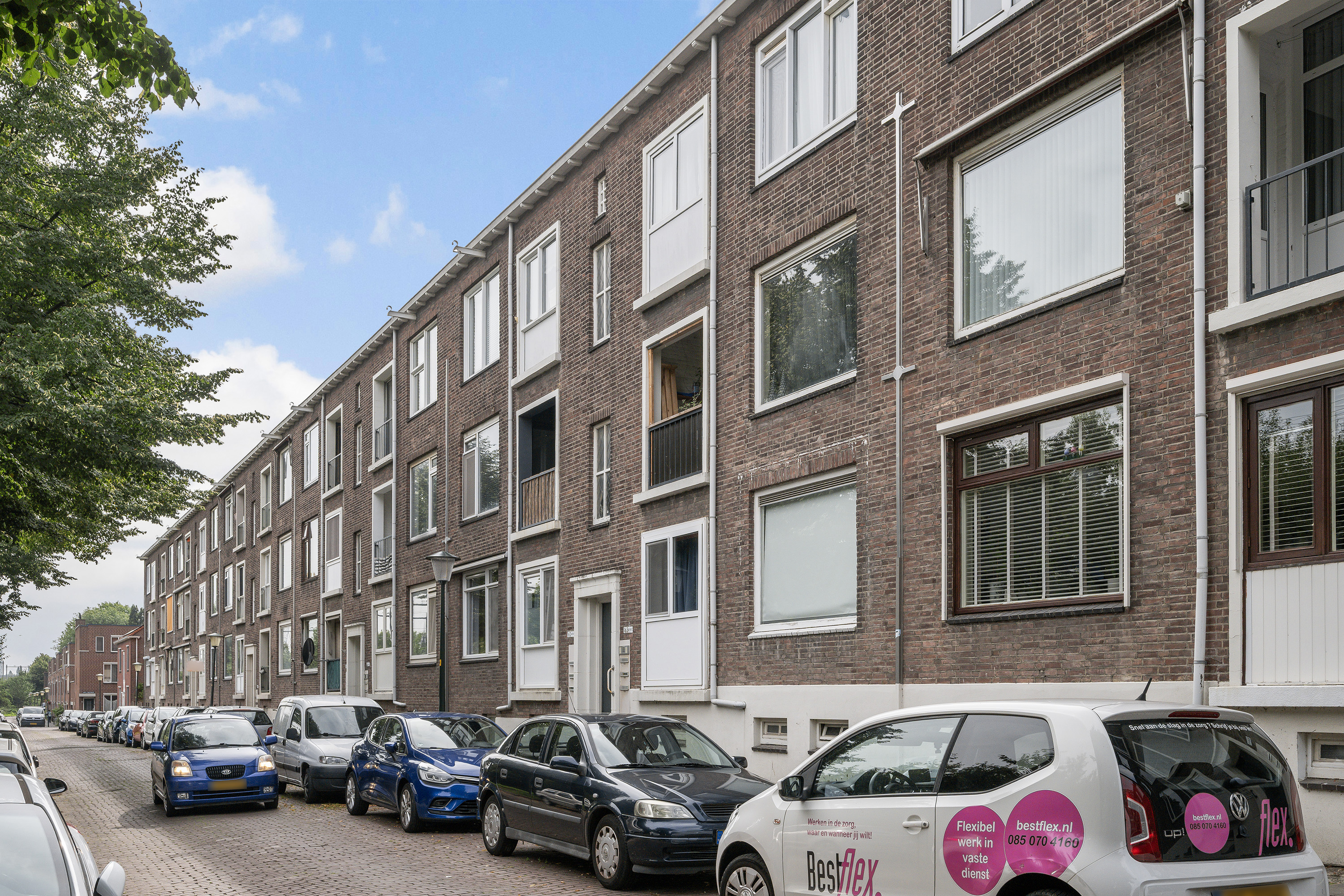 koop  Vlaardingen  Spoorsingel 162A – Hoofdfoto