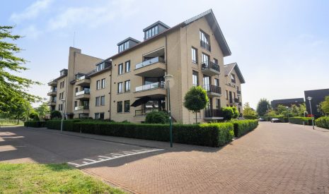koop  Woerden  Marshalllaan 43 – Hoofdfoto