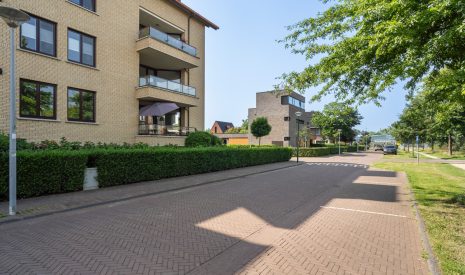 Te koop: Foto Appartement aan de Marshalllaan 43 in Woerden