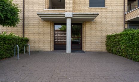 Te koop: Foto Appartement aan de Marshalllaan 43 in Woerden