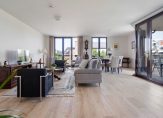 koop  Woerden  Marshalllaan 43 – Foto