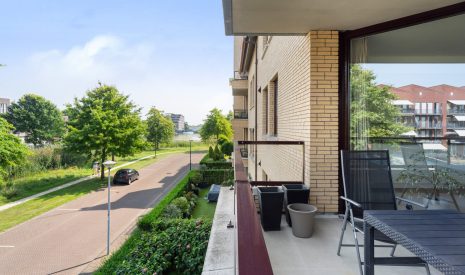 Te koop: Foto Appartement aan de Marshalllaan 43 in Woerden