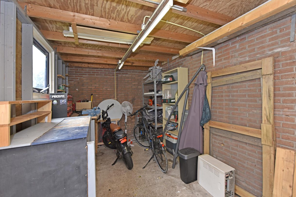 Te koop: Foto Woonhuis aan de Schout Clantstraat 56 in Nieuwveen