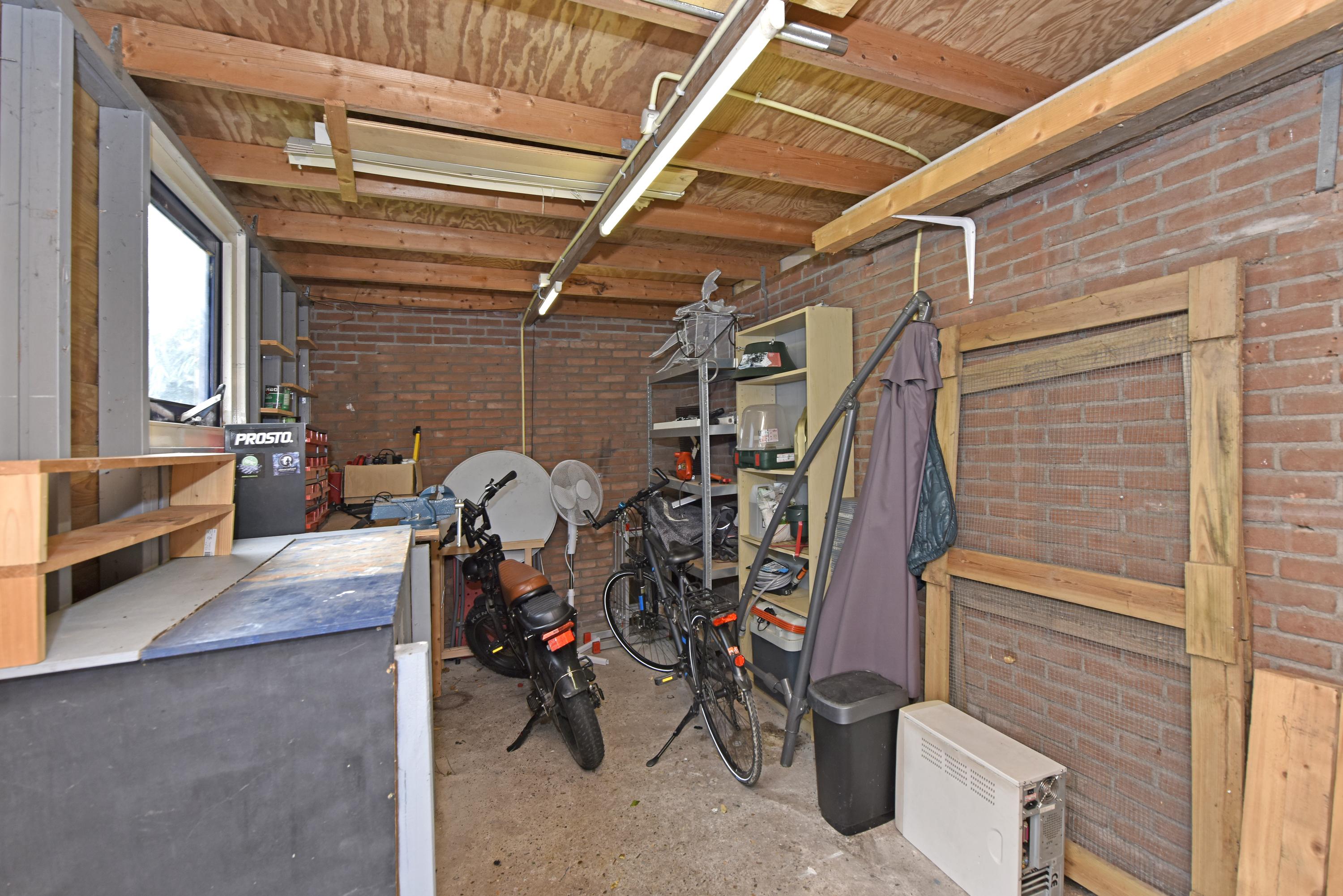 Te koop: Foto Woonhuis aan de Schout Clantstraat 56 in Nieuwveen
