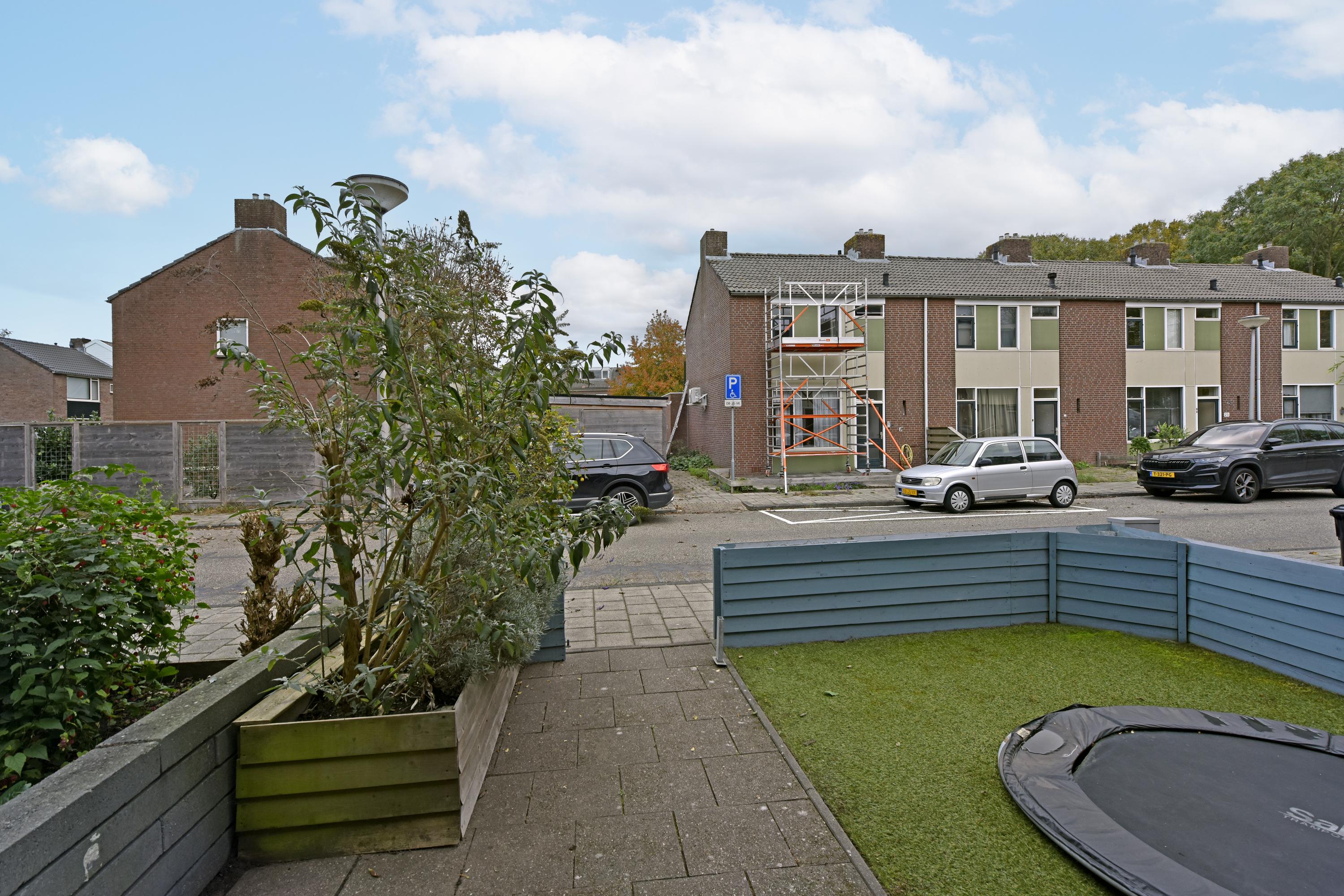 Te koop: Foto Woonhuis aan de Schout Clantstraat 56 in Nieuwveen