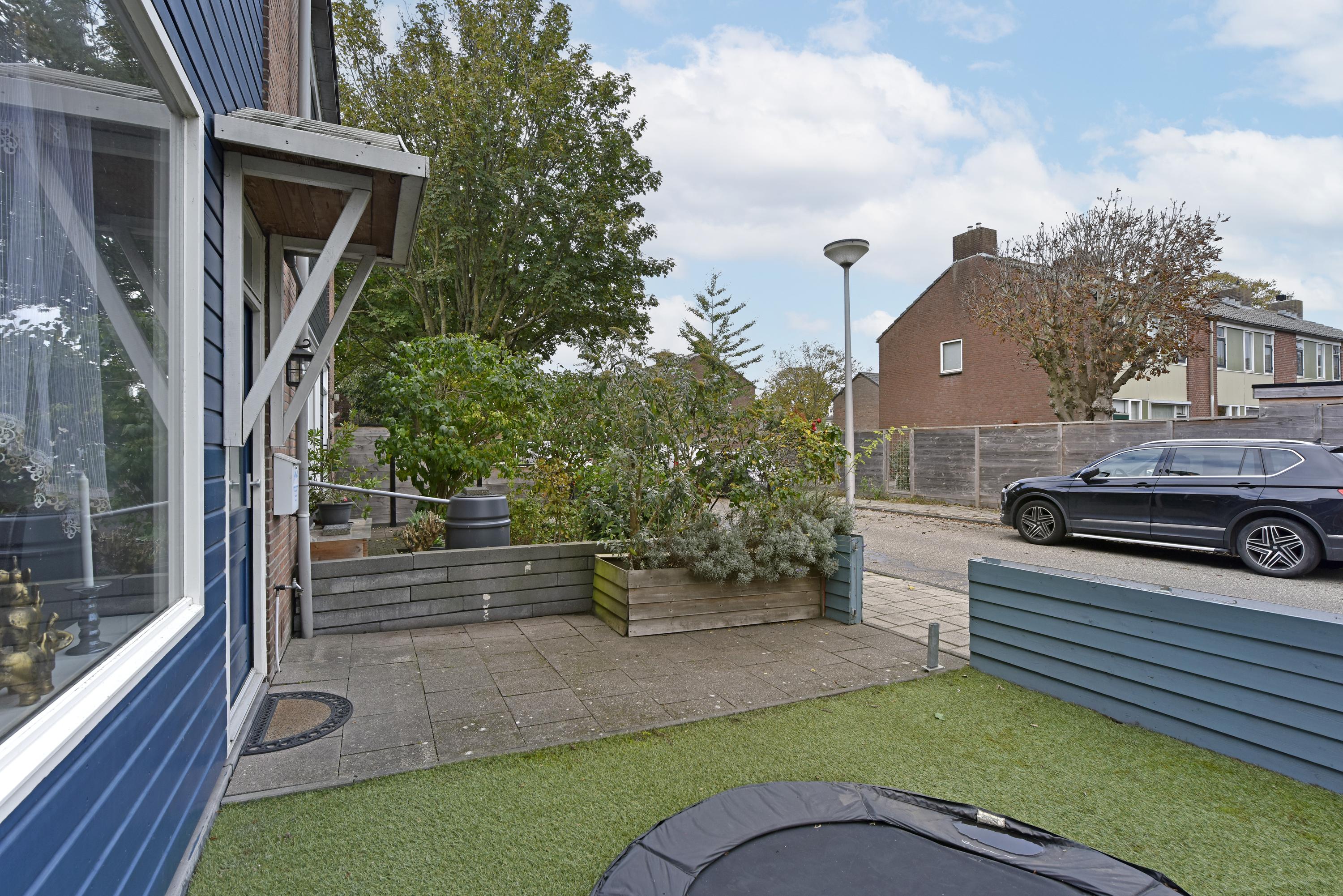 Te koop: Foto Woonhuis aan de Schout Clantstraat 56 in Nieuwveen