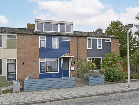 Hoofdfoto van Nieuwveen Schout Clantstraat 56