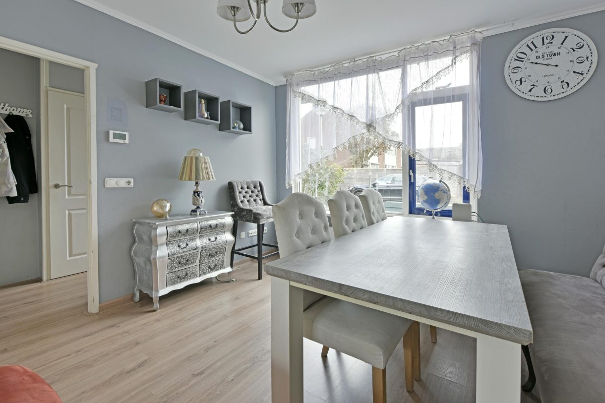 Te koop: Foto Woonhuis aan de Schout Clantstraat 56 in Nieuwveen