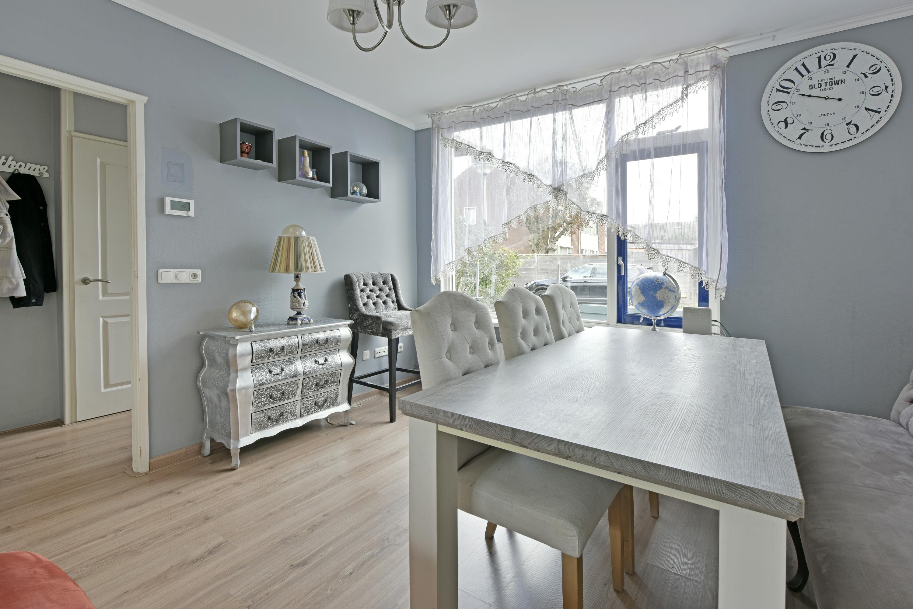 Te koop: Foto Woonhuis aan de Schout Clantstraat 56 in Nieuwveen