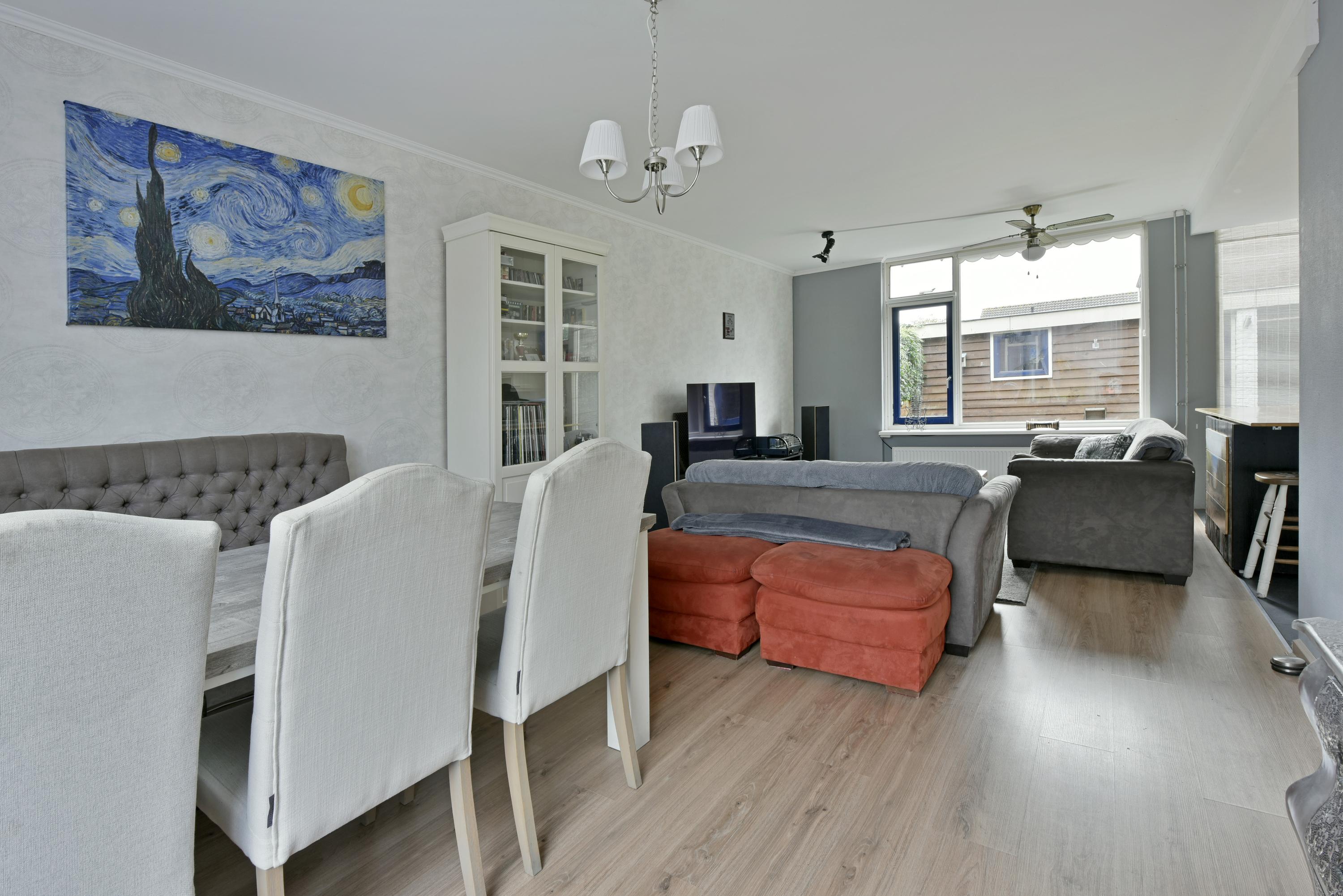 Te koop: Foto Woonhuis aan de Schout Clantstraat 56 in Nieuwveen