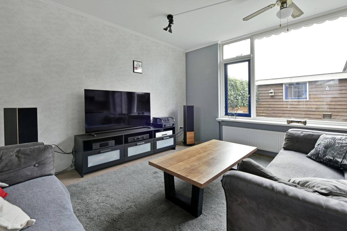 Te koop: Foto Woonhuis aan de Schout Clantstraat 56 in Nieuwveen