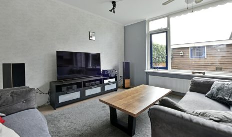 Te koop: Foto Woonhuis aan de Schout Clantstraat 56 in Nieuwveen