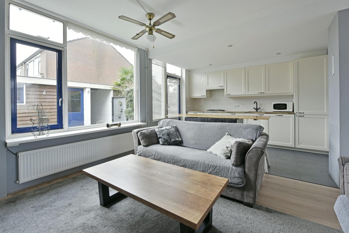 Te koop: Foto Woonhuis aan de Schout Clantstraat 56 in Nieuwveen