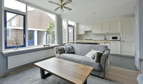 Te koop: Foto Woonhuis aan de Schout Clantstraat 56 in Nieuwveen