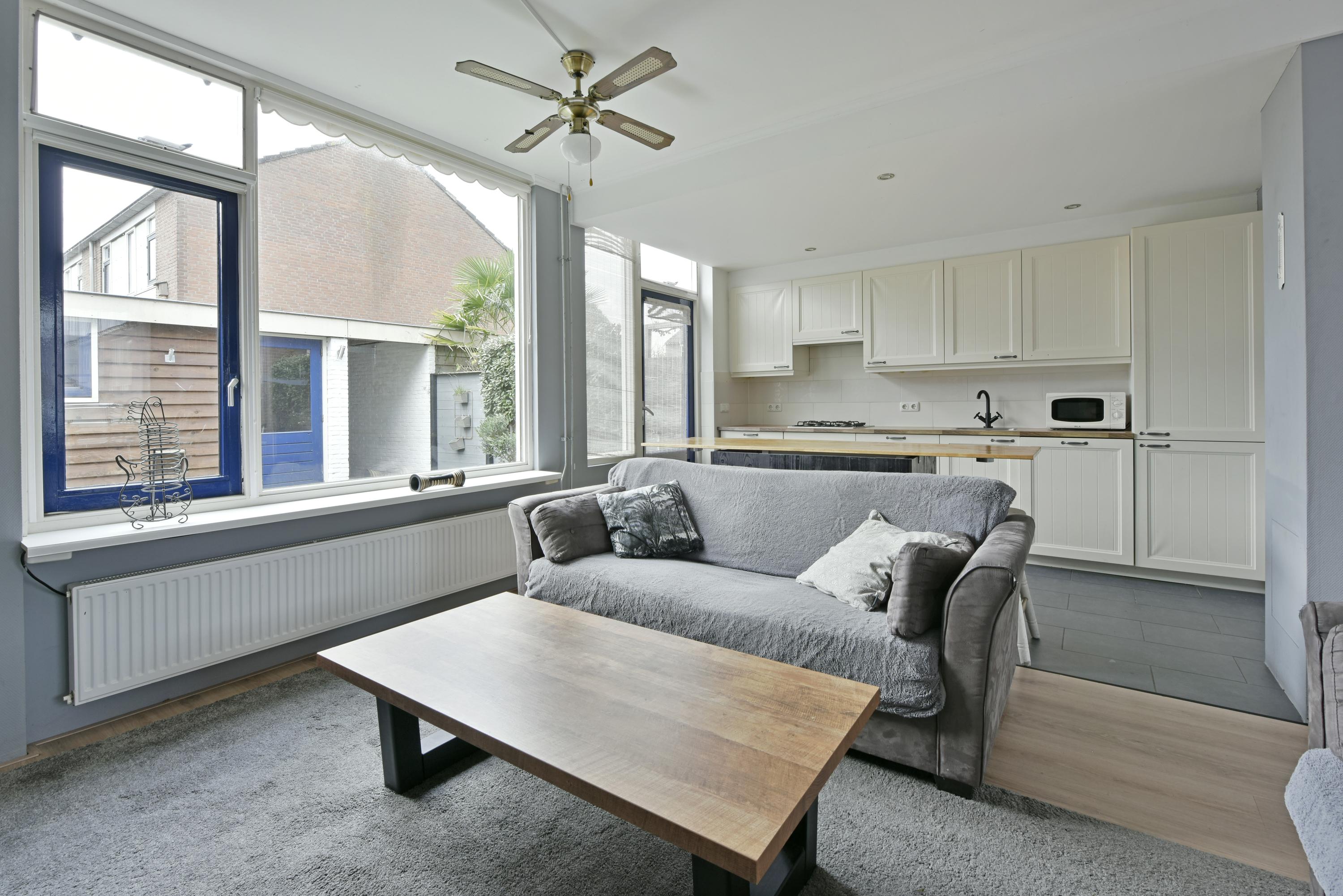 Te koop: Foto Woonhuis aan de Schout Clantstraat 56 in Nieuwveen