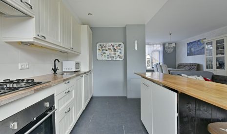 Te koop: Foto Woonhuis aan de Schout Clantstraat 56 in Nieuwveen