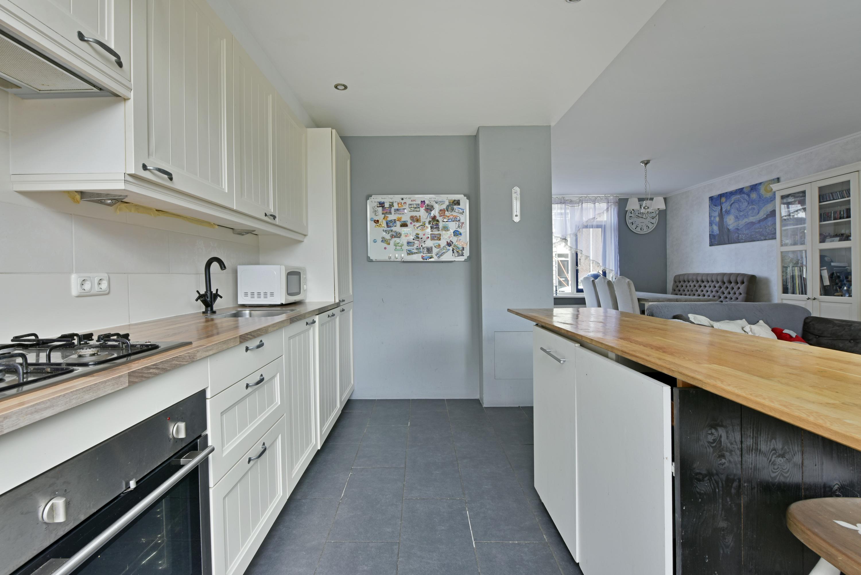 Te koop: Foto Woonhuis aan de Schout Clantstraat 56 in Nieuwveen