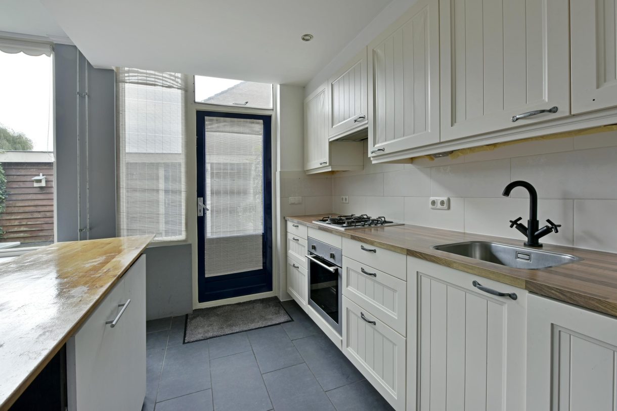 Te koop: Foto Woonhuis aan de Schout Clantstraat 56 in Nieuwveen