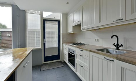 Te koop: Foto Woonhuis aan de Schout Clantstraat 56 in Nieuwveen