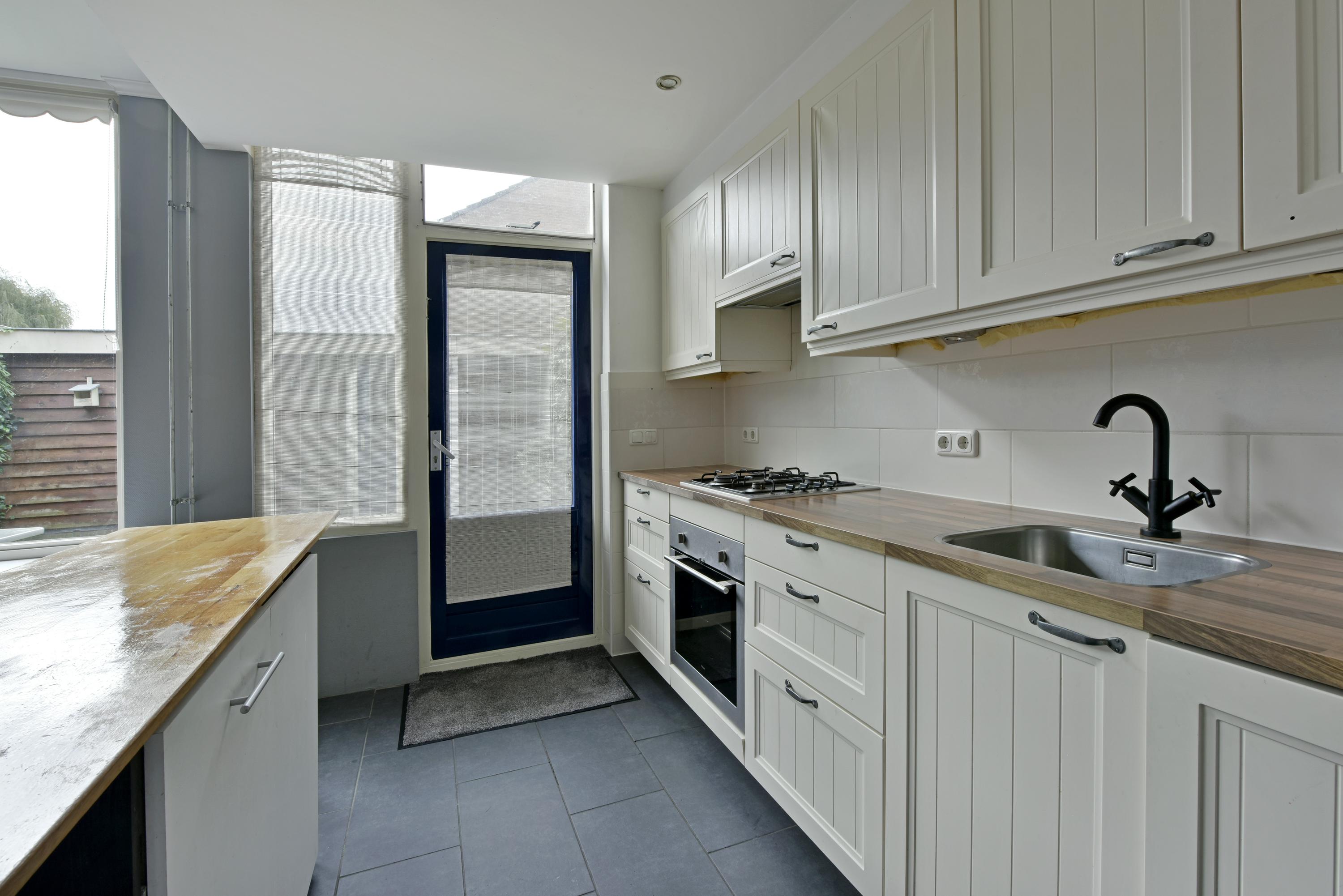 Te koop: Foto Woonhuis aan de Schout Clantstraat 56 in Nieuwveen