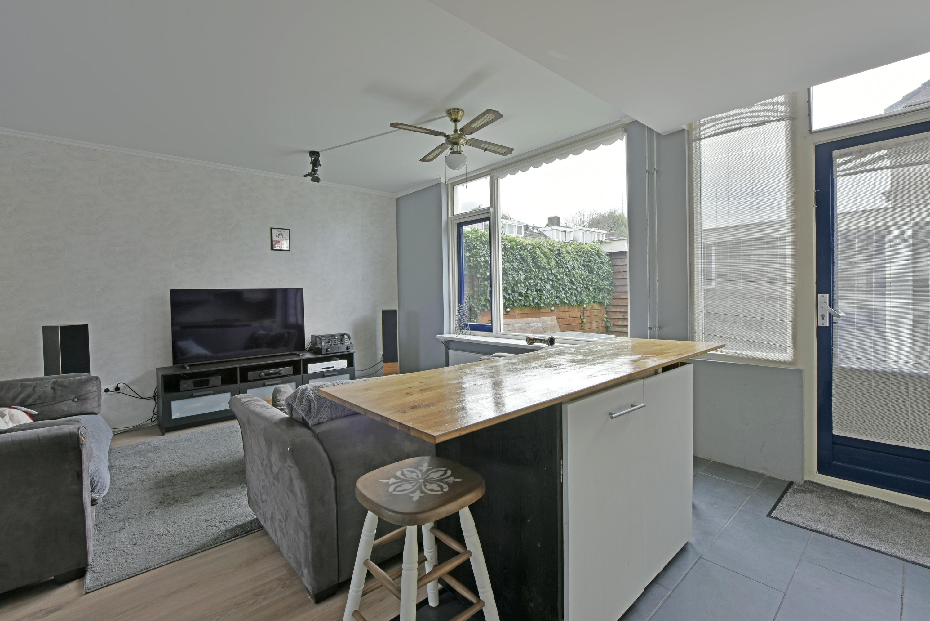 Te koop: Foto Woonhuis aan de Schout Clantstraat 56 in Nieuwveen