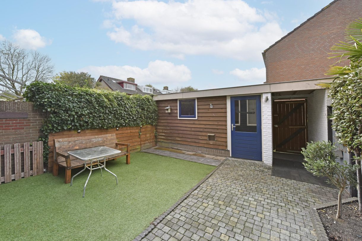 Te koop: Foto Woonhuis aan de Schout Clantstraat 56 in Nieuwveen